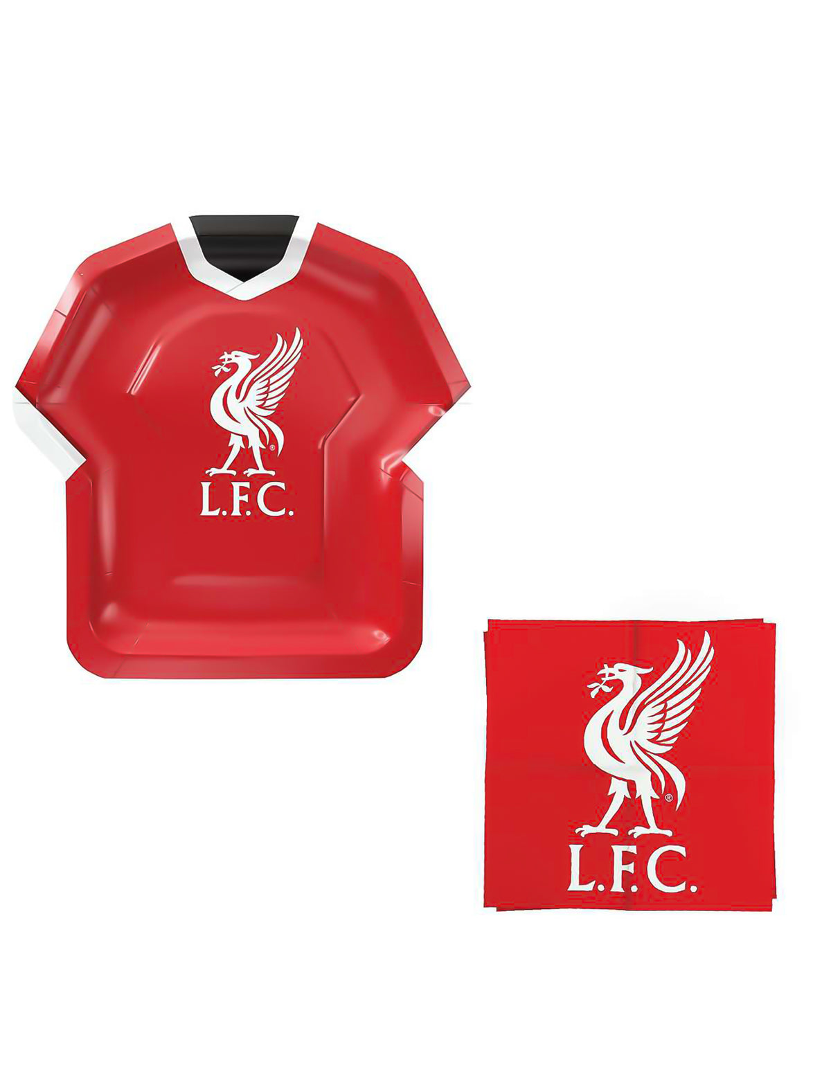 Rođendanski set Liverpool Football Club 75 dijelova