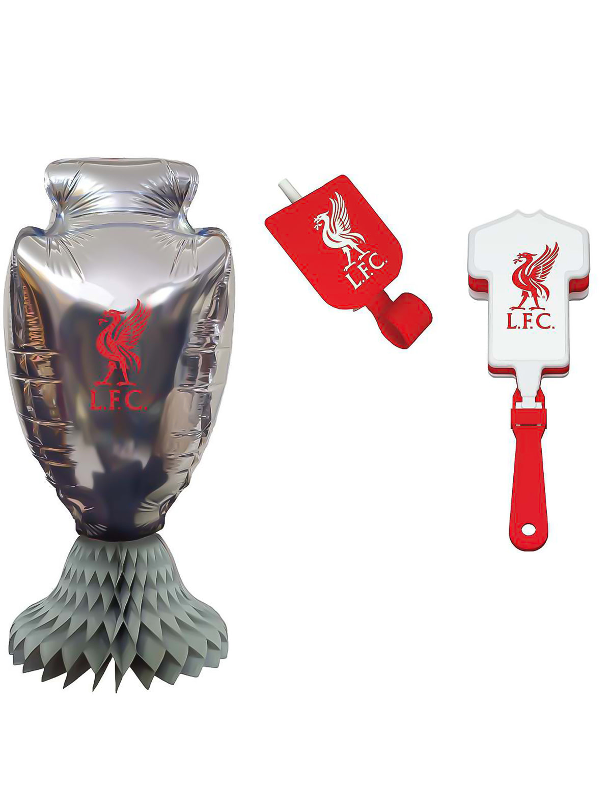 Rođendanski set Liverpool Football Club 75 dijelova