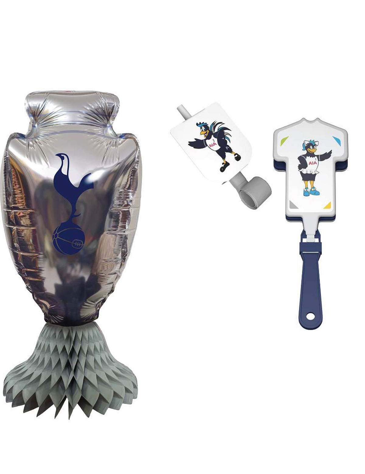 Rođendanski set Tottenham Hotspur Football Club 75 dijelova