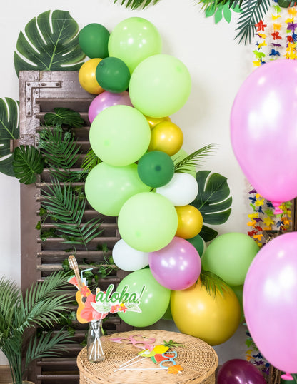 Kit Ark od 70 tropskih balona