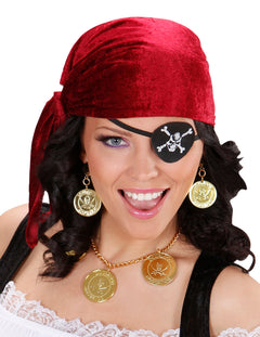 Piratski nakit