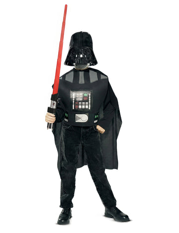 Kit Dark Vader dijete s laserskom sablom