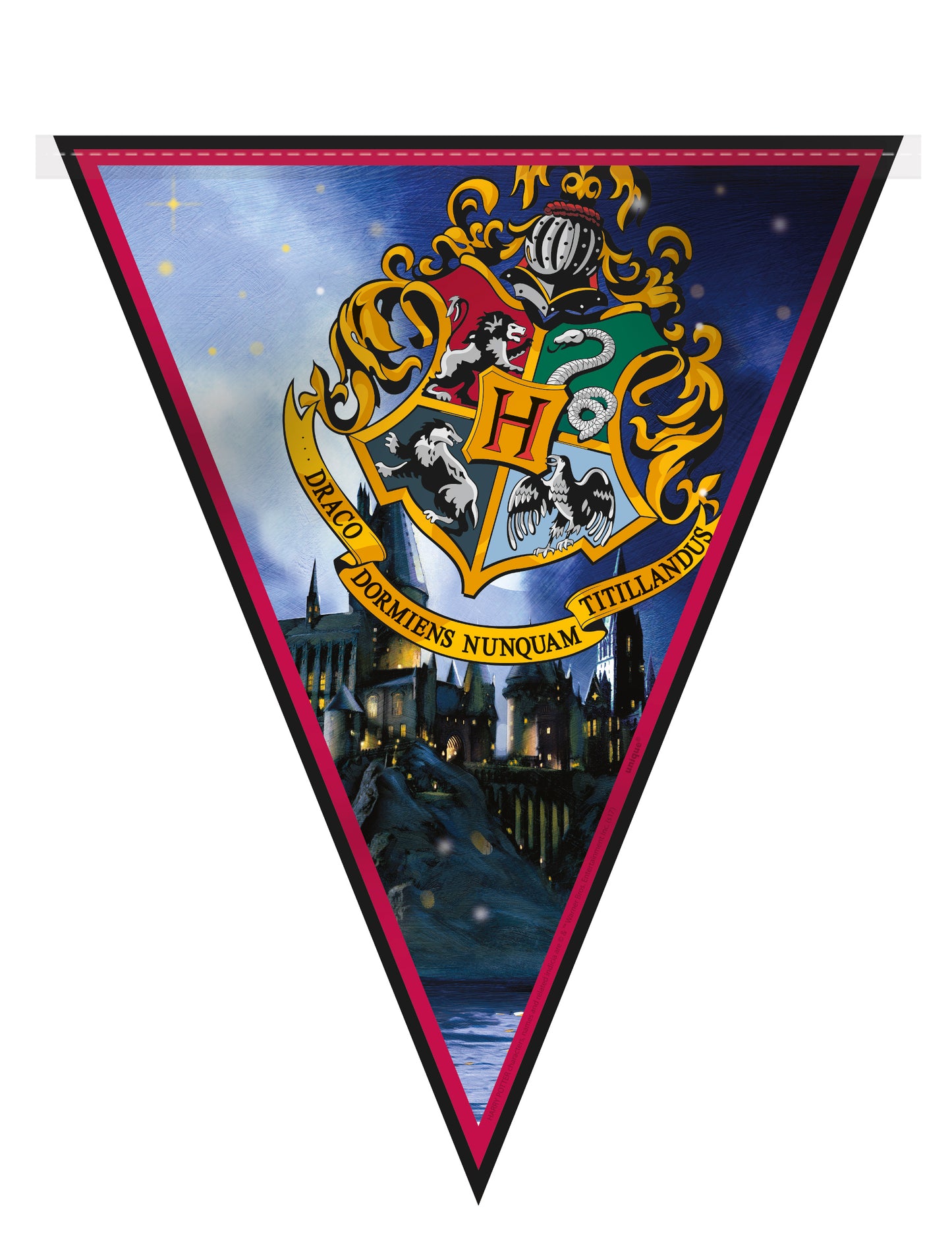 Harry Potter 7 -izlaz Harry Potter Kit