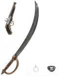 Set d'accessoires pour déguisements