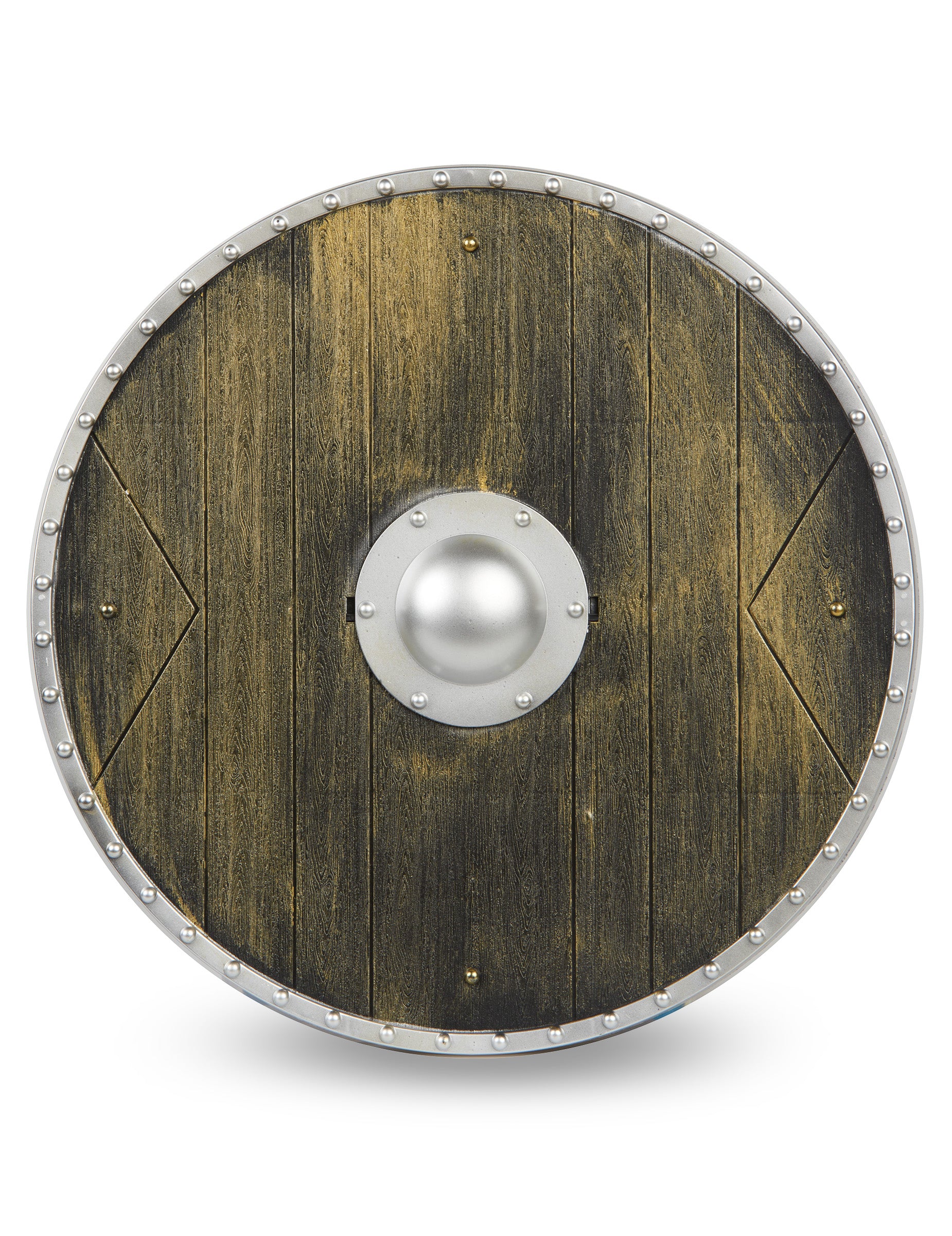 Bouclier en plastique du kit de viking pour enfant