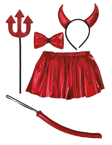 Dječji kostim vraga