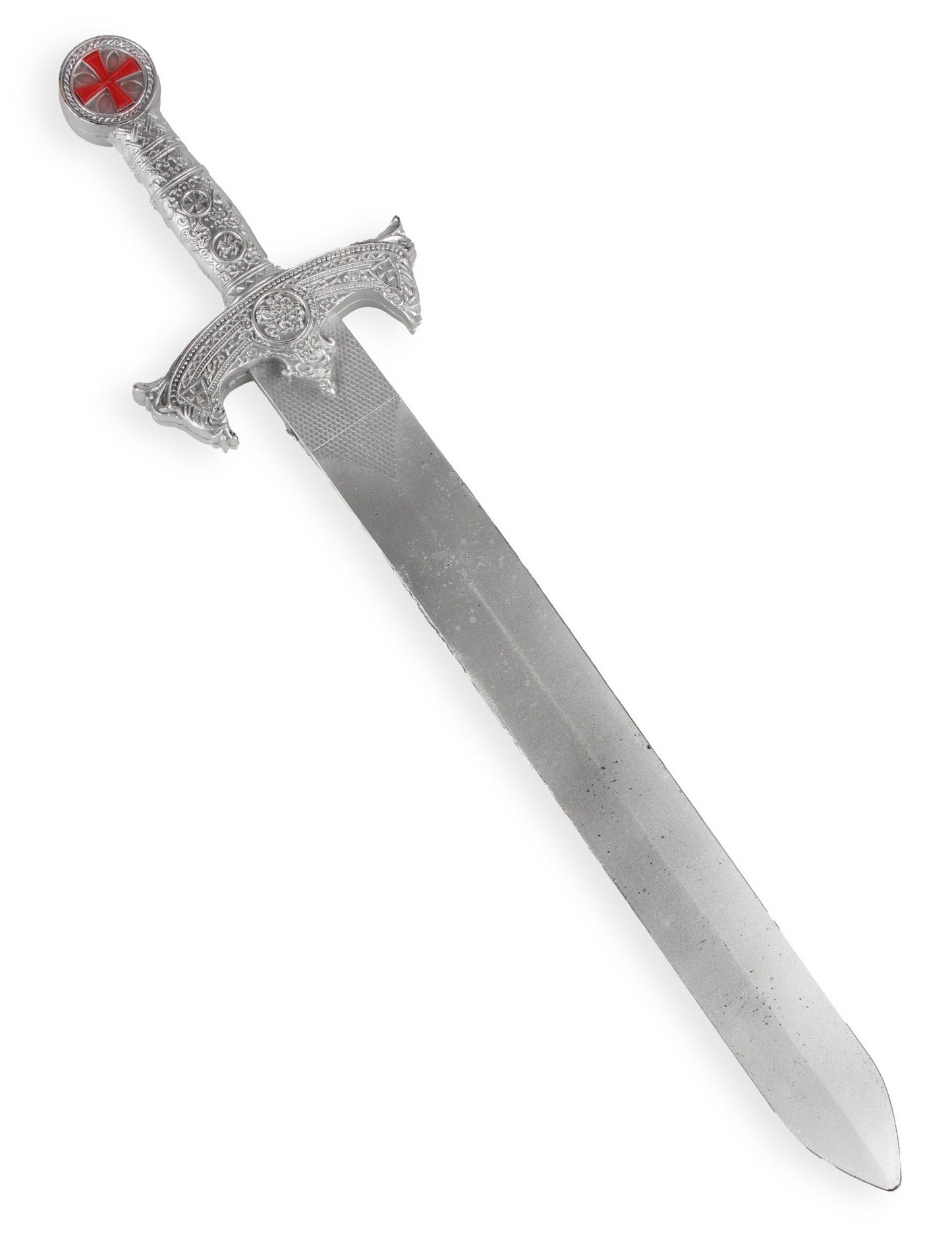 Korak i plastični dječji gladijatorski komplet