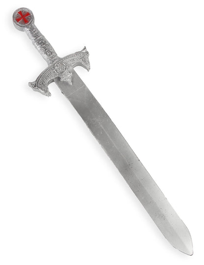 Korak i plastični dječji gladijatorski komplet