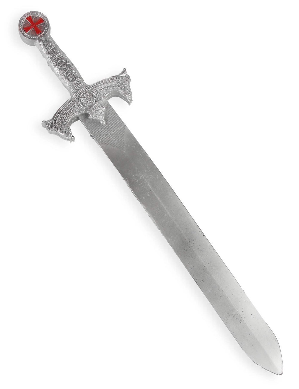 Plastični mač iz kompleta mač i štit Gladiator