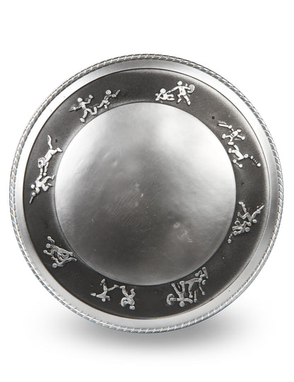 Korak i plastični dječji gladijatorski komplet