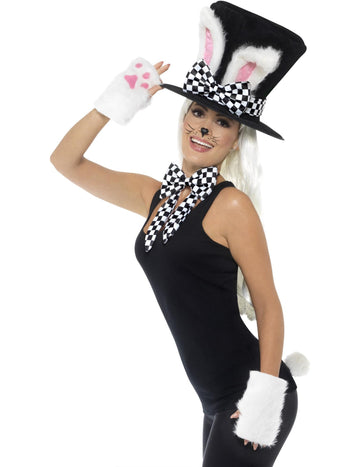 Komplet za zečeve za odrasle