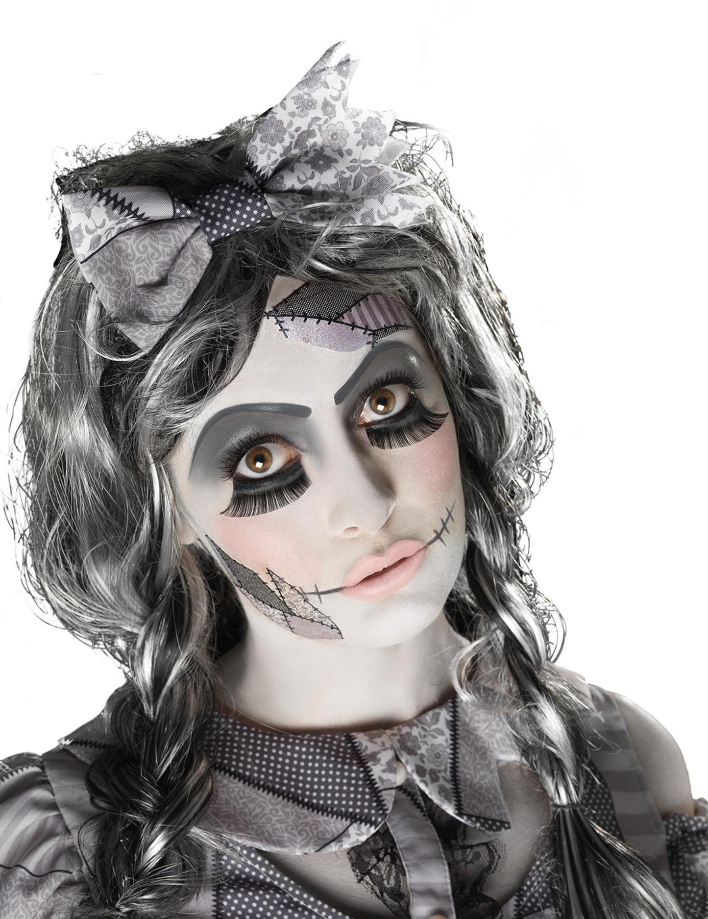 Halloween Kit za šminku za odrasle