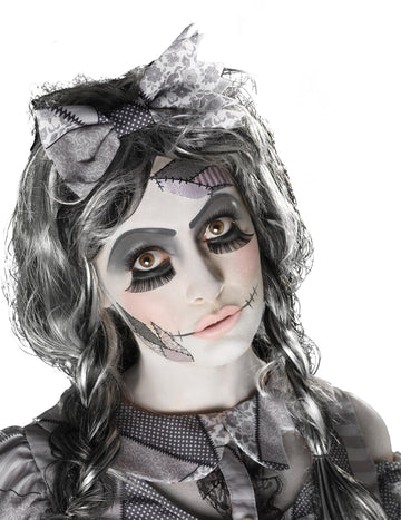 Halloween Kit za šminku za odrasle