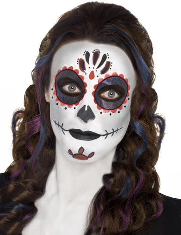 Komplet šminke u boji odraslih