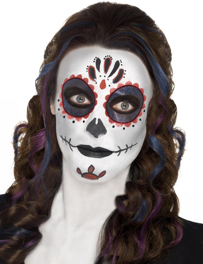 Komplet šminke u boji odraslih