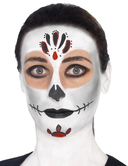 Komplet šminke u boji odraslih