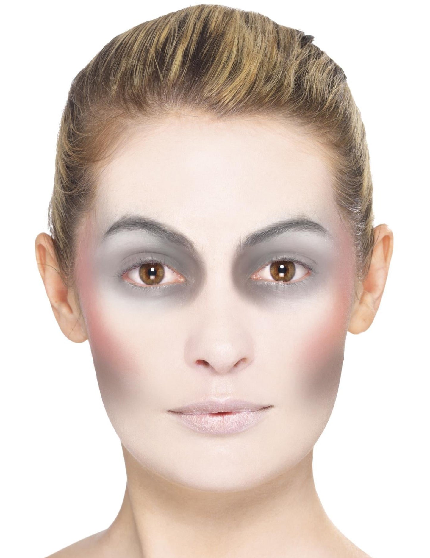 Halloween Kit za šminku za odrasle