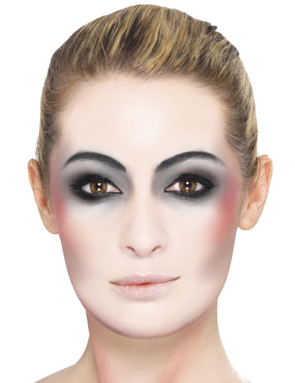 Halloween Kit za šminku za odrasle