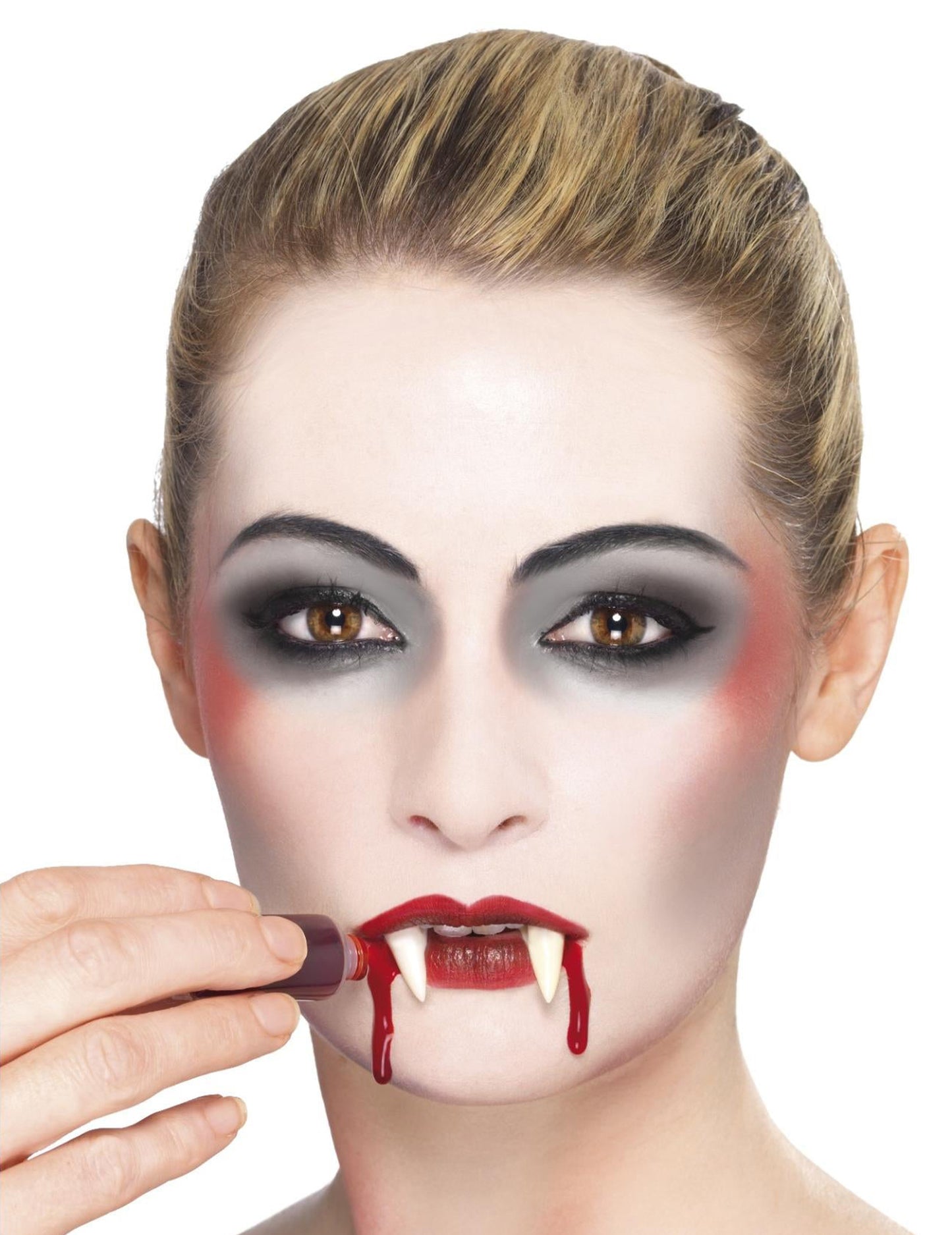 Halloween Kit za šminku za odrasle