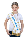 Miss France™ set lenta i tijara