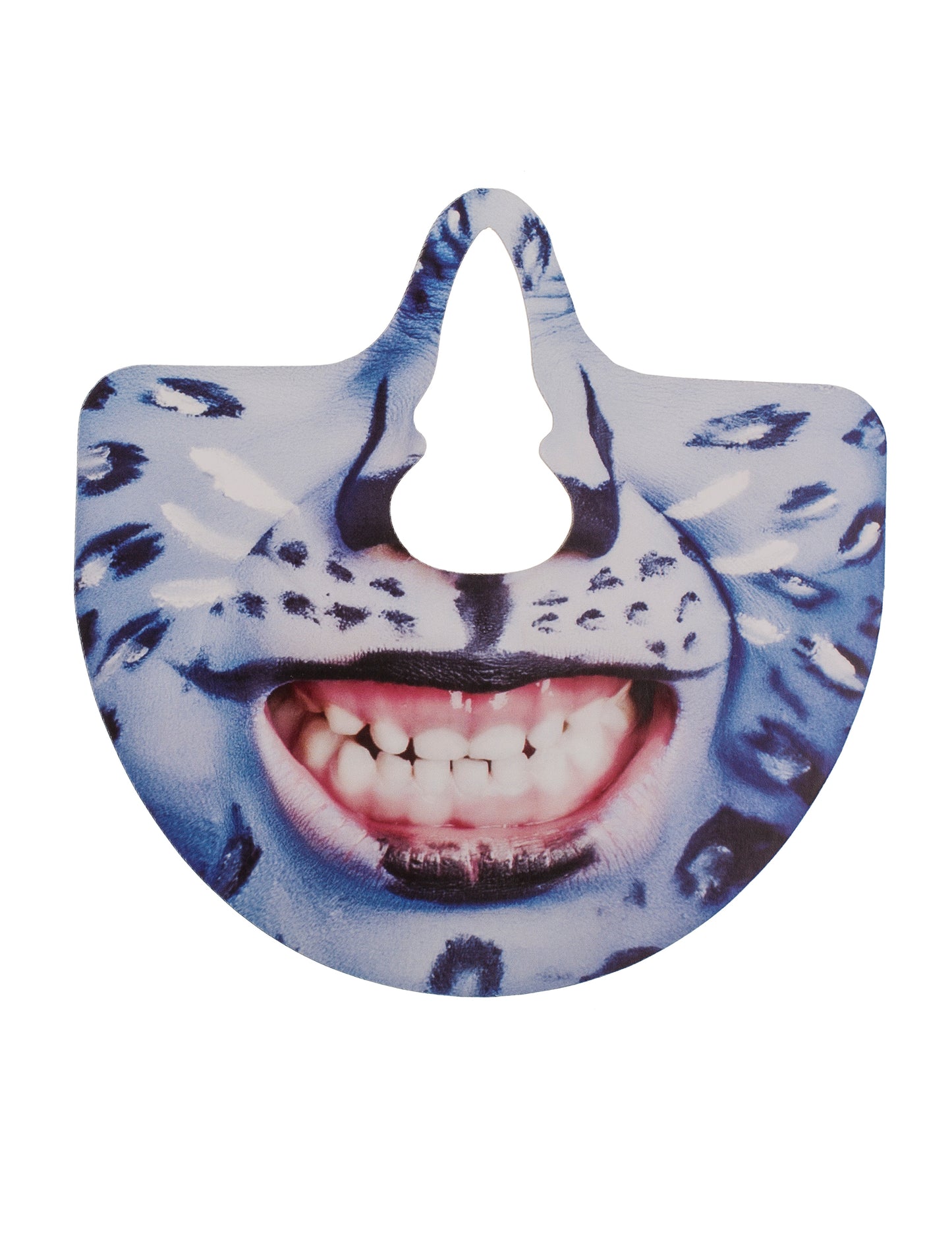 Komplet za fotokabinu s humorističnim ustima od 15 dijelova