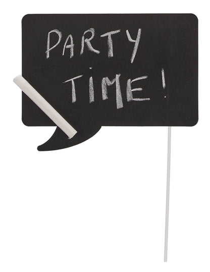 Prilagodljivi komplet kompleta Photobooth