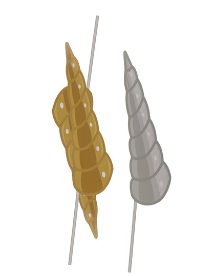 Komplet za foto kabinu s jednorogom od 12 dijelova