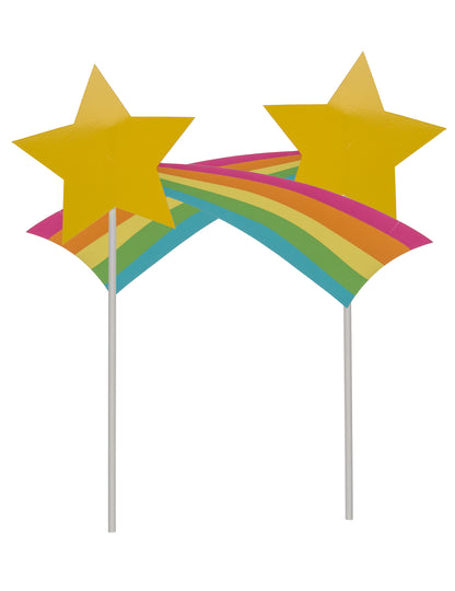 Komplet za foto kabinu s jednorogom od 12 dijelova