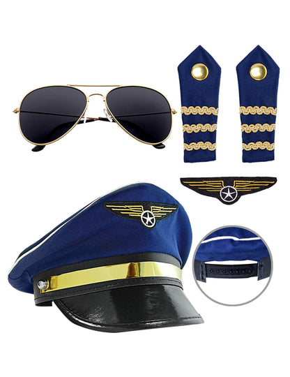 Pilot za odrasle