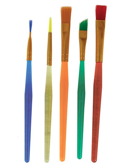 Set kistova i paleta za šminkanje