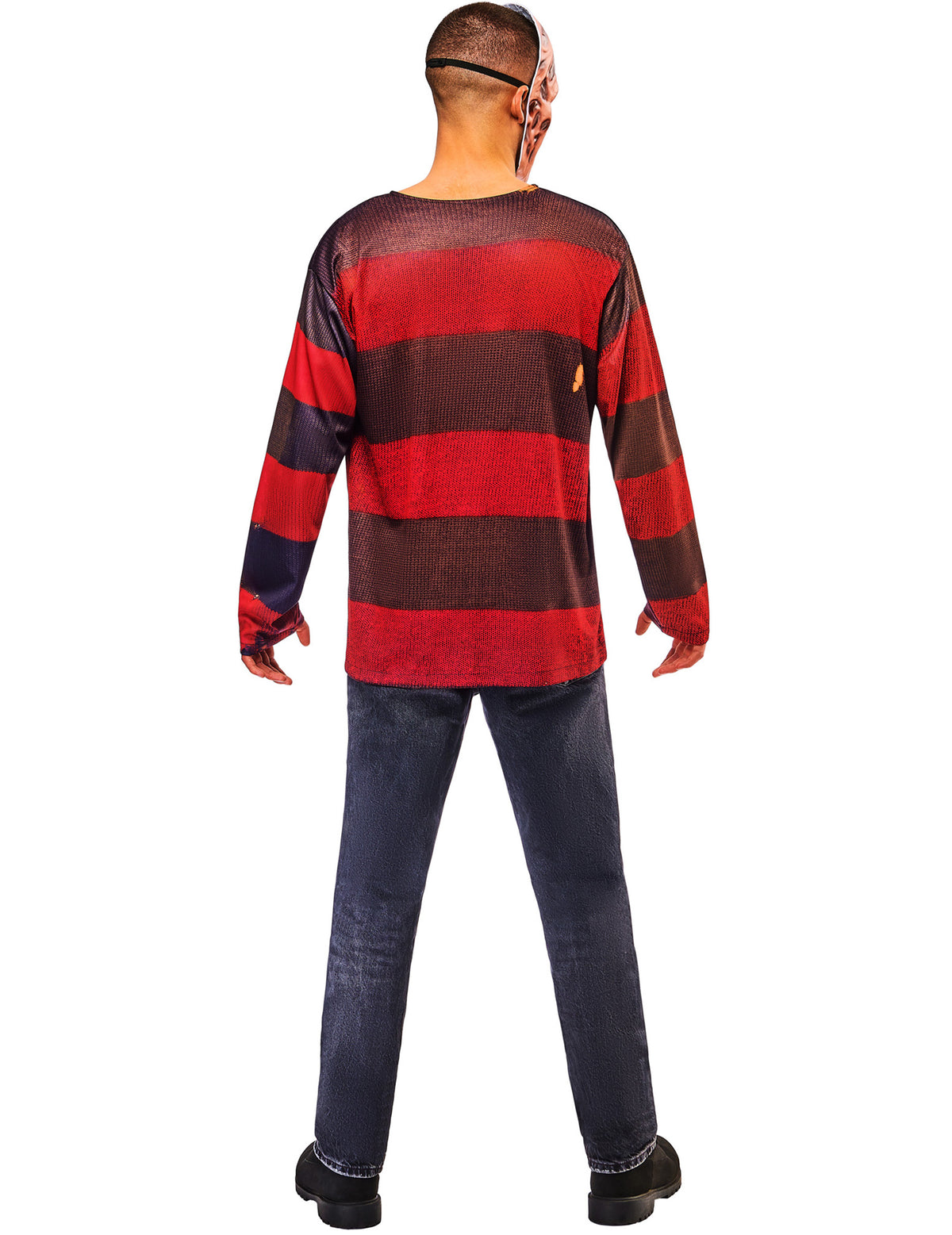 Komplet majice i maske za odrasle Freddy Kruegger™