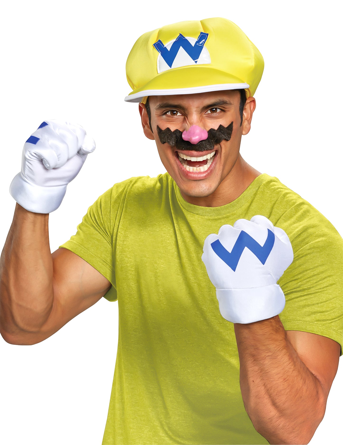 Kit Wario Nintendo odrasla osoba