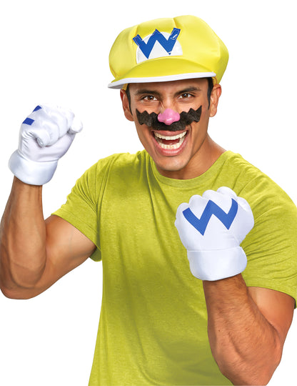 Kit Wario Nintendo odrasla osoba