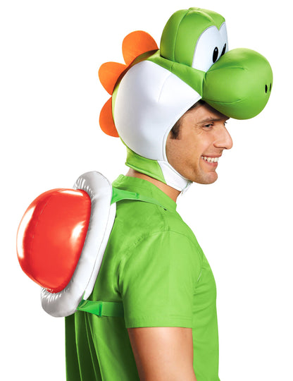 Yoshi Nintendo za odrasle