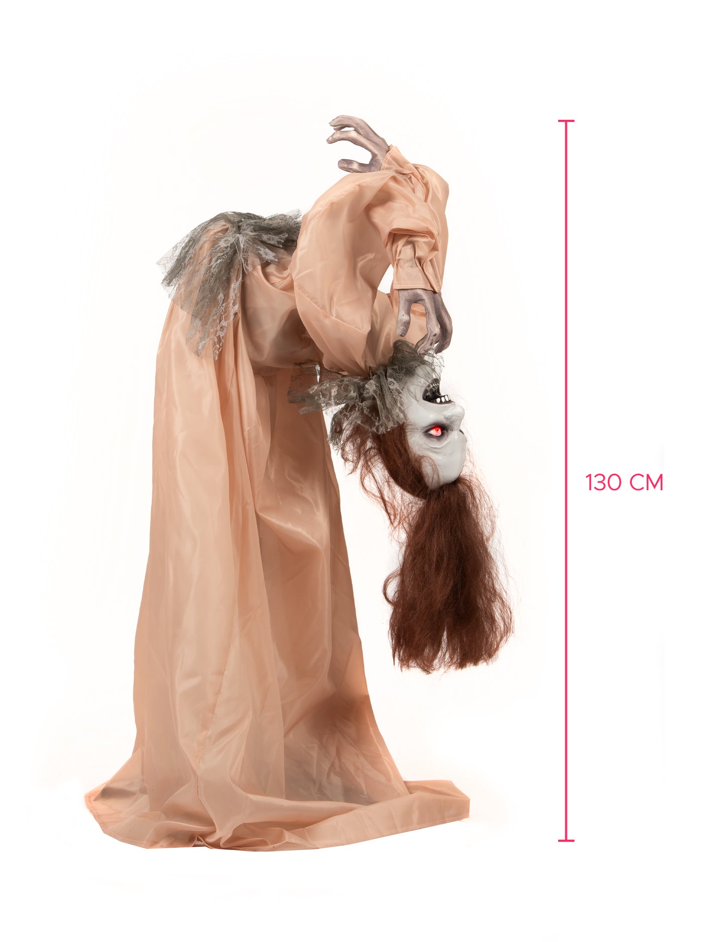 Prokleta dama animirana 130 cm