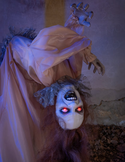 Prokleta dama animirana 130 cm