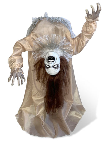 Prokleta dama animirana 130 cm