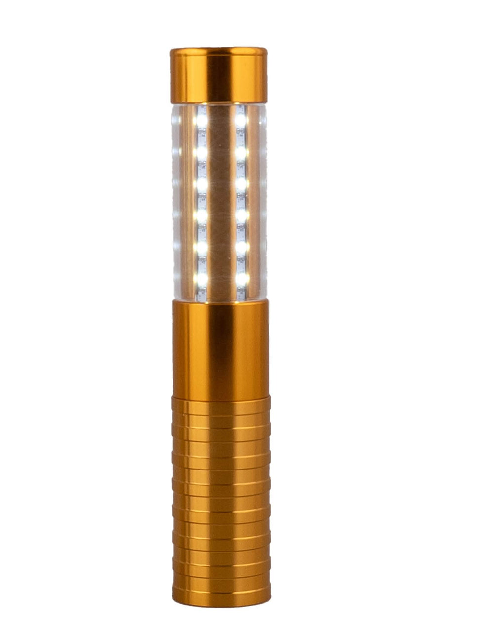 LED svjetlucava svjetiljka za zlatna bocu