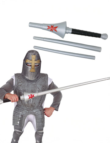 Konjanovo koplje 125 cm