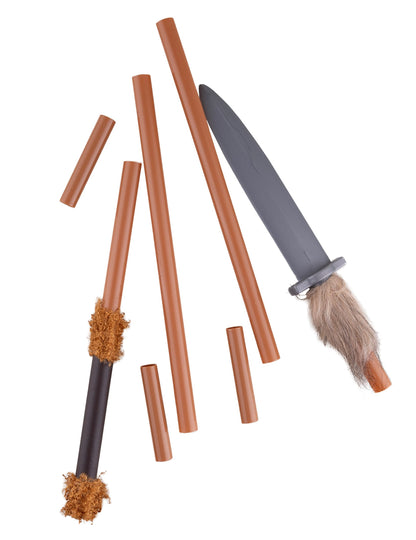 Indijansko koplje 120 cm