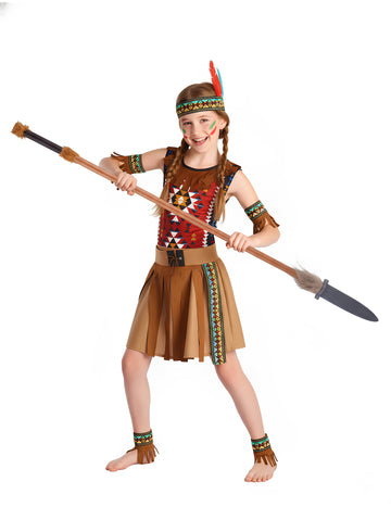 Indijansko koplje 120 cm