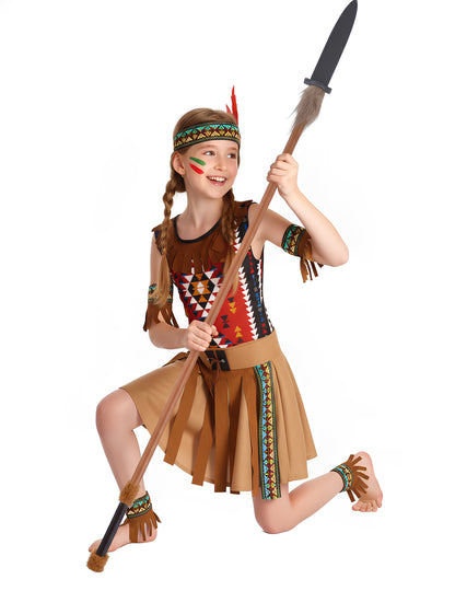 Indijansko koplje 120 cm