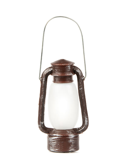 Svjetleći Halloween lampion 24 cm 