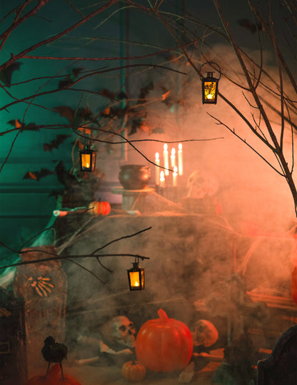 Svjetlo lampiona 15 x 8 cm