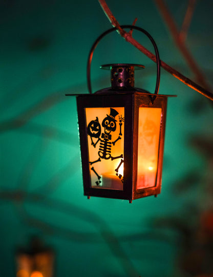 Svjetlo lampiona 15 x 8 cm