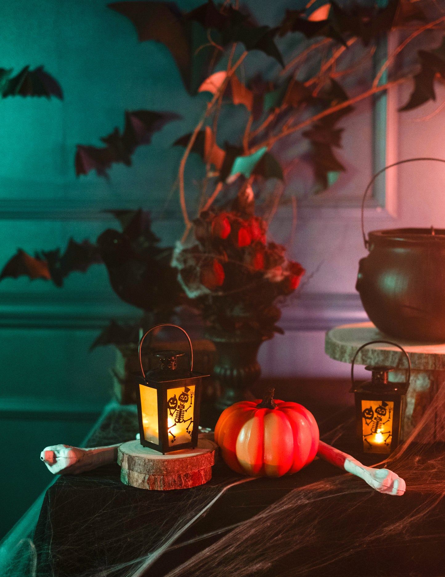 Svjetlo lampiona 15 x 8 cm