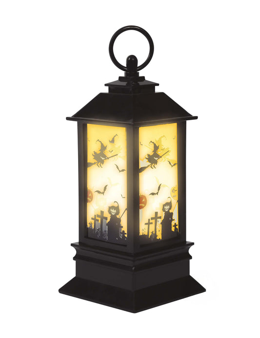 Svjetleća lampa za Noć vještica 18 x 9 cm