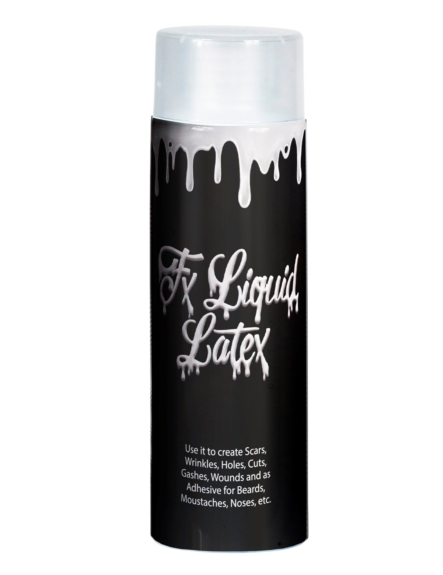 Latex liquide effets spéciaux pour adulte 100 ml