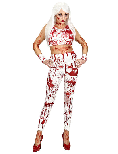 Ženske krvave gamaše