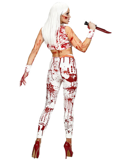 Ženske krvave gamaše